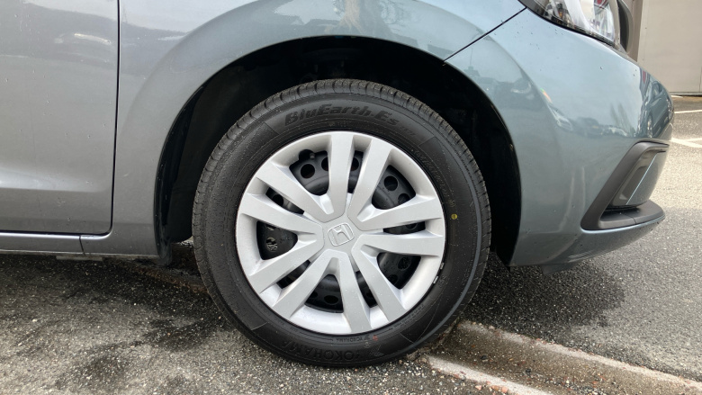 Honda Jazz 1.5 i-MMD Hybrid SE 5dr eCVT Hybrid Hatchback